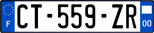 CT-559-ZR