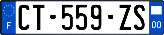 CT-559-ZS