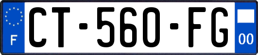 CT-560-FG