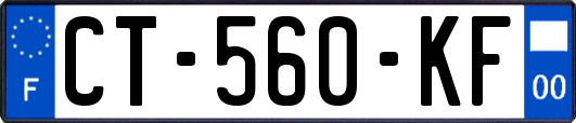 CT-560-KF