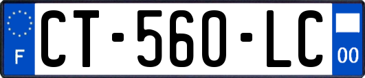 CT-560-LC