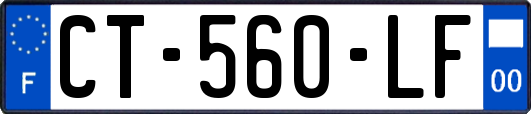 CT-560-LF