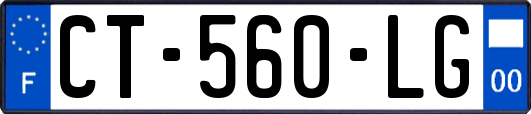 CT-560-LG