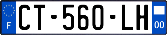 CT-560-LH