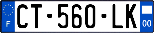 CT-560-LK