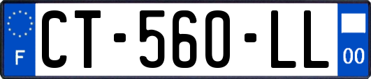 CT-560-LL