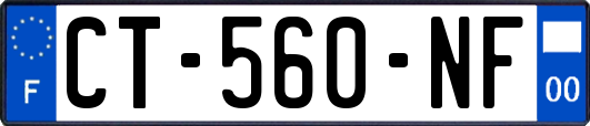 CT-560-NF