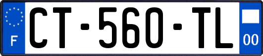 CT-560-TL