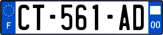 CT-561-AD