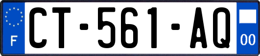 CT-561-AQ