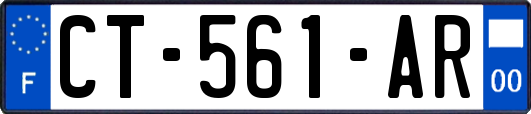 CT-561-AR