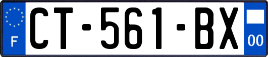 CT-561-BX