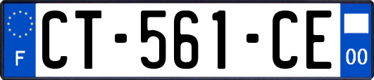 CT-561-CE