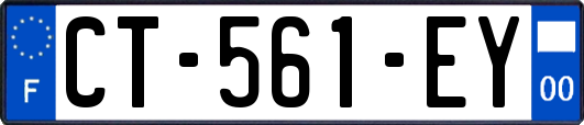 CT-561-EY