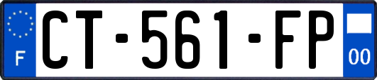 CT-561-FP