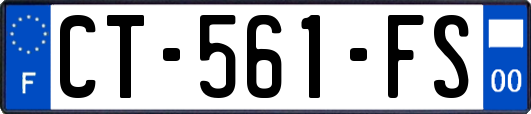 CT-561-FS