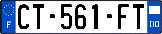 CT-561-FT
