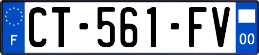 CT-561-FV