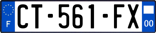 CT-561-FX