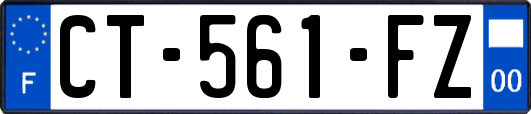 CT-561-FZ