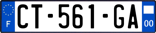 CT-561-GA