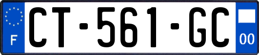 CT-561-GC