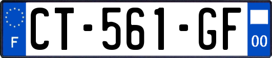 CT-561-GF