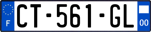 CT-561-GL