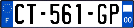 CT-561-GP