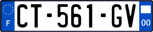 CT-561-GV