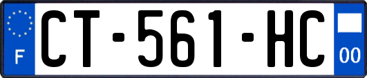 CT-561-HC