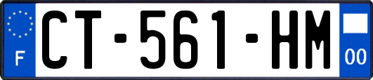 CT-561-HM