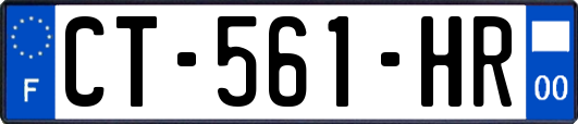 CT-561-HR