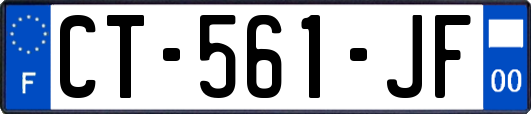CT-561-JF