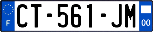 CT-561-JM