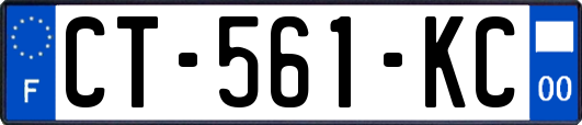 CT-561-KC