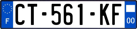 CT-561-KF