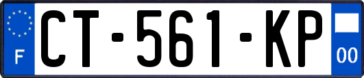 CT-561-KP