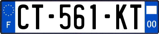 CT-561-KT