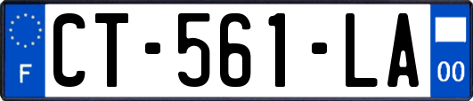 CT-561-LA