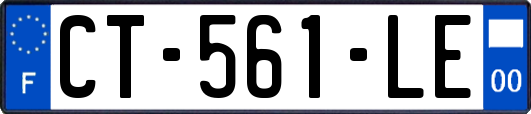 CT-561-LE
