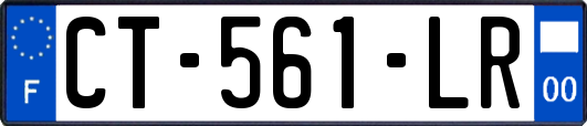 CT-561-LR