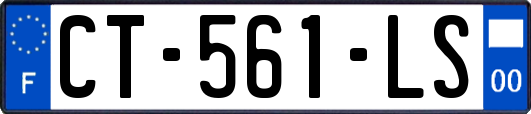 CT-561-LS