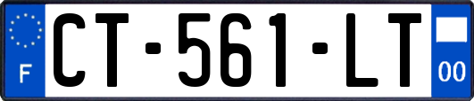 CT-561-LT