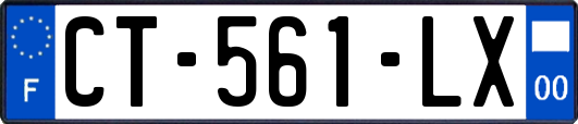 CT-561-LX