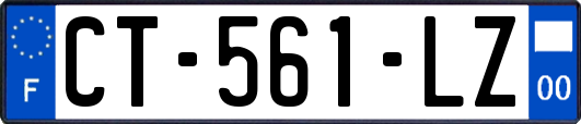 CT-561-LZ