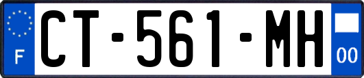 CT-561-MH