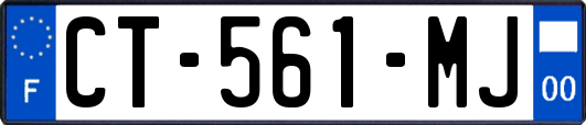 CT-561-MJ