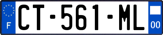 CT-561-ML