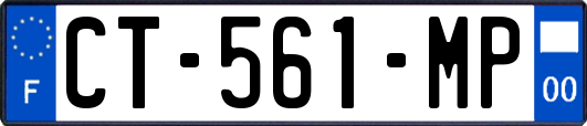 CT-561-MP